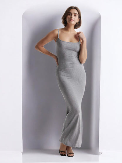 Estivelle® Long Slip Dress