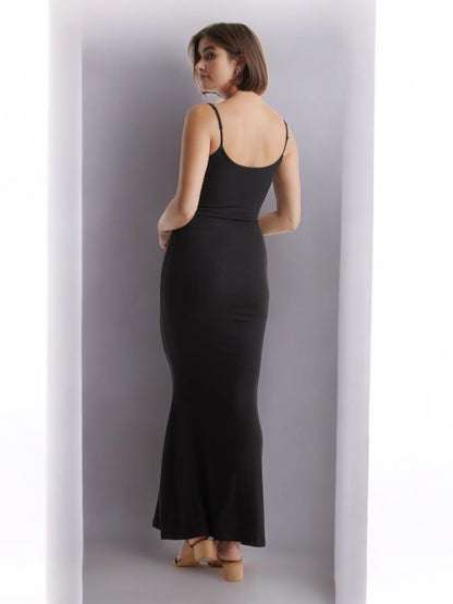 Estivelle® Long Slip Dress