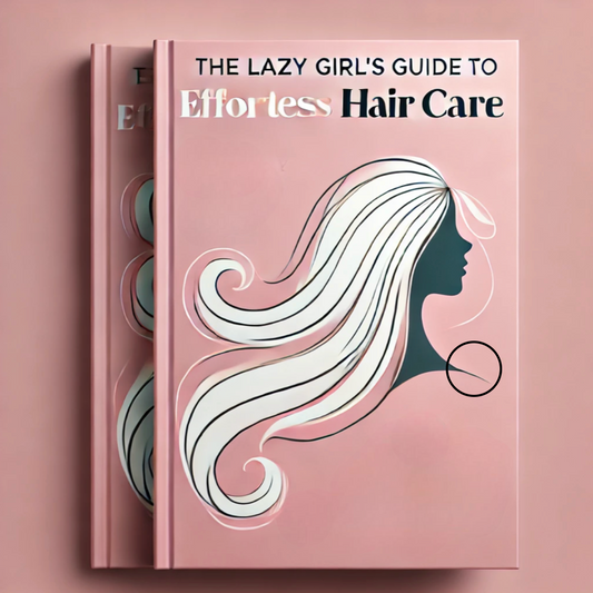 The Guide to Effortless Hair Care