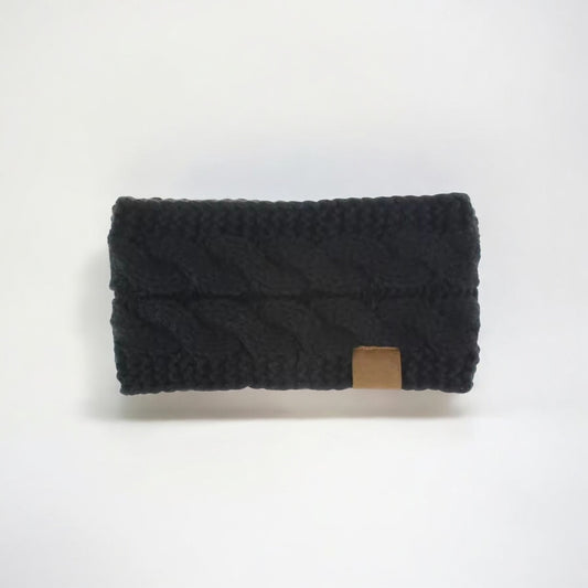 Estivelle® Fleece Headband