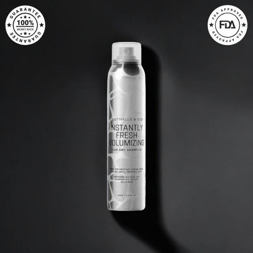 Estivelle® Dry Shampoo